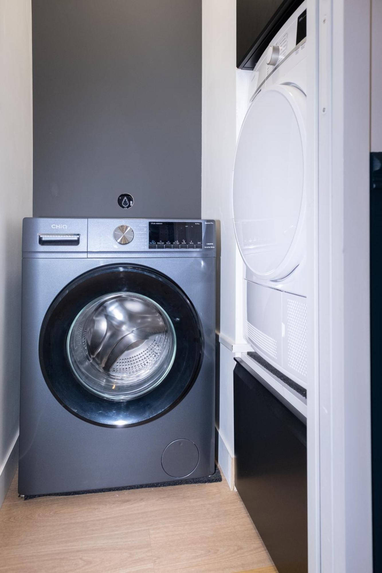 Sublime 3 Rooms Showers Bois-Colombes Exterior foto