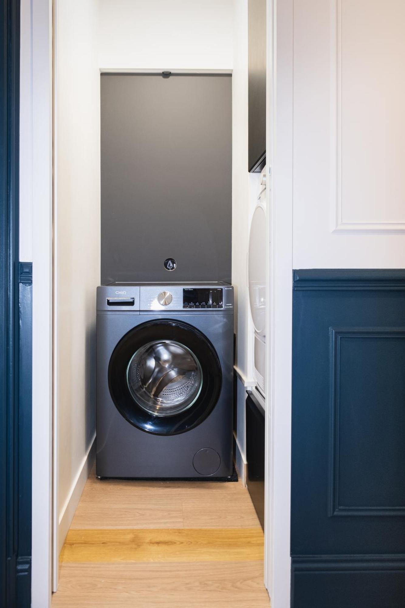 Sublime 3 Rooms Showers Bois-Colombes Exterior foto