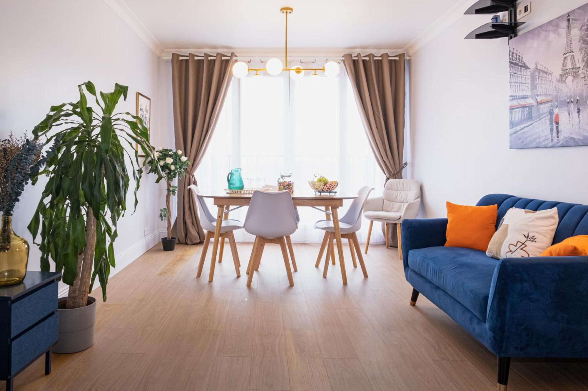 Sublime 3 Rooms Showers Bois-Colombes Exterior foto